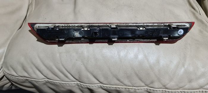 Ford Transit Mk8 - 2014-2019 - Rear High Level 3rd Third Brake Light - Genuine