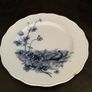 Antique Victorian plate Image 4