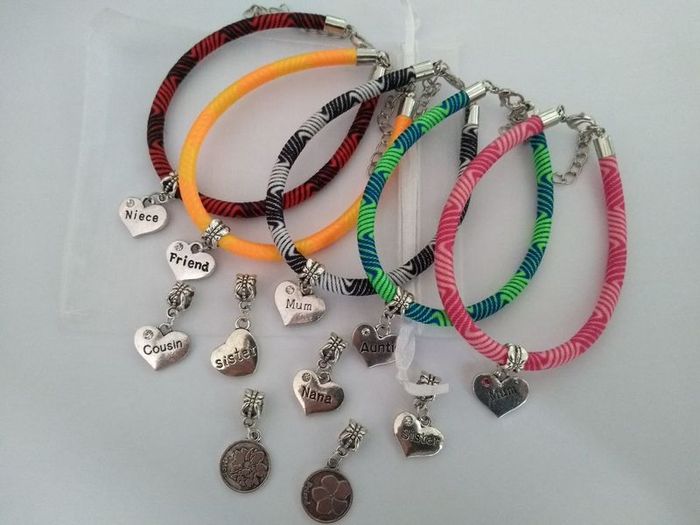 Bracelet