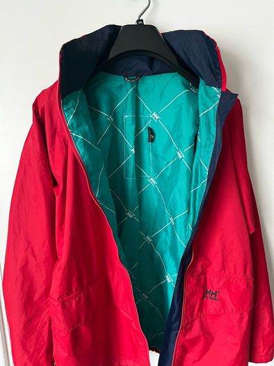 parka Helly Hansen
