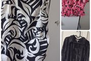 tops 2 eaxh size xl