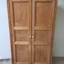 Antique wardrobe Image 2