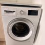 Bosch serie 4 washing machine 9kg Image 3