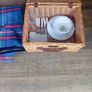 picnic basket Image 3