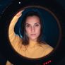 HD Ring Light With Long Tripod Stand & Phone Holder for YouTube Video, Desktop Camera Led Ring Light for Streaming, Makeup, Selfie. with 2.1M Adjustable Tripod. Image 9