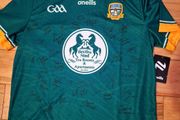 Signed 2026 Senior Meath Footballers Shirt