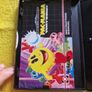 Pac Mania Pac Man 3D Sega Mega Drive Arcade Retro Games Original Image 5