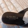 ladies  Marks and Spencer insolia(for extra Comfort) wedges Image 3