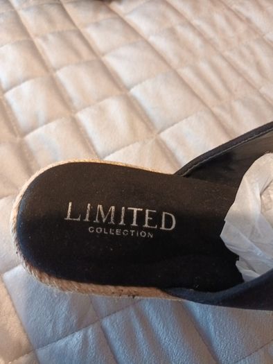 ladies  Marks and Spencer insolia(for extra Comfort) wedges