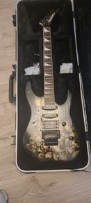 jackson DK2 Pro custom