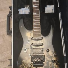 jackson DK2 Pro custom