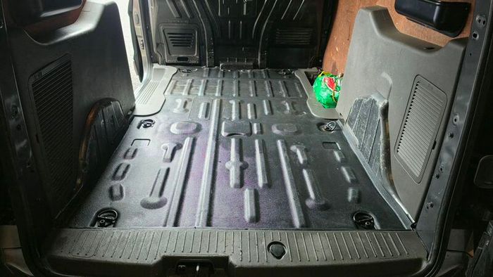 Ford Transit  Connect