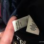 Tommy Hilfiger Monogram Jacquard Tote Bag Authentic Image 7