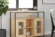 Sideboard Sonoma Oak