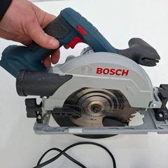 bosch skill saw excellent condition