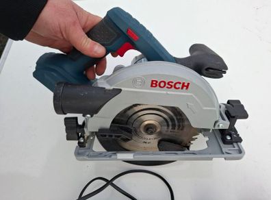 bosch skill saw excellent condition