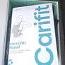 Carifit Core Baby Carrier , Slate Grey Image 3
