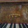 Baby Grand Piano Image 7