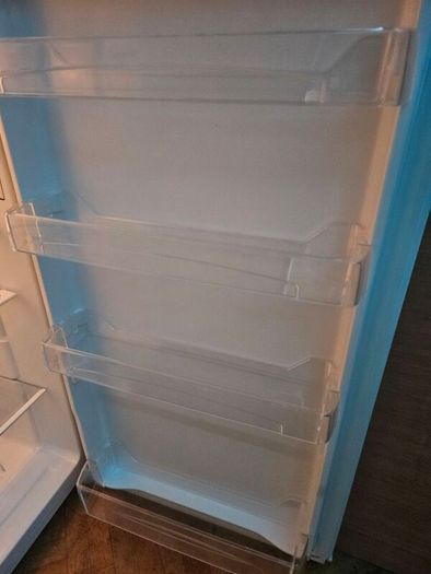 fridge freezer