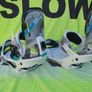 Salomon snowboard bindings Image 3