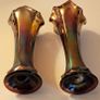 Vintage Fenton Vases Image 2