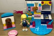 LEGO Friends Stephanie's Bedroom