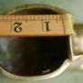 Vintage Large Brass Boot, Very Heavy, Solid Brass, Vintage Brass Ornament Image 6