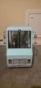 Our Generation Ice Cream Truck