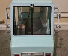 Our Generation Ice Cream Truck