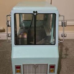 Our Generation Ice Cream Truck