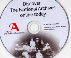 Discover The National Archives