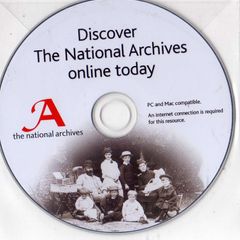 Discover The National Archives