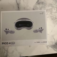 Pico 4 Ultra VR