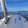 Sailing Cruiser Image 5