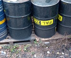 barrells free
