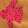 Girls Name It Coat Age 9-12 months Image 5