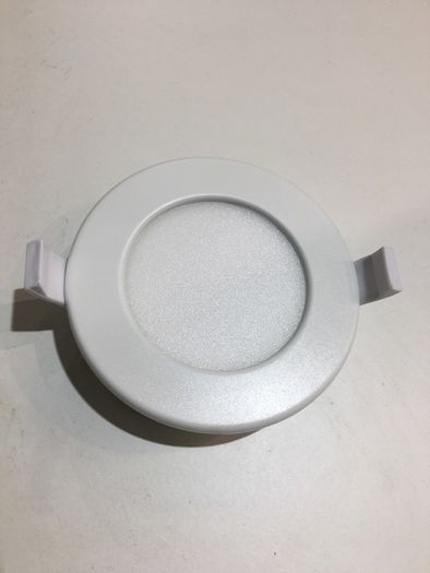 Recessed Down Lights CCT