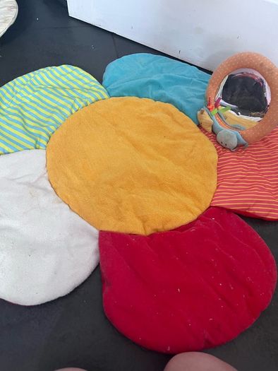 Playmat
