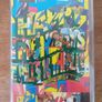 Happy Mondays Vintage Audio Cassette Tape 1990 [ Pills And Thrills And Bellyaches ] Image 3