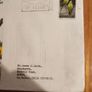 4 FIRST DAY COVERS. See photos.  In good condition. Image 4