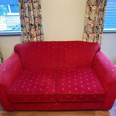 Double bed setee