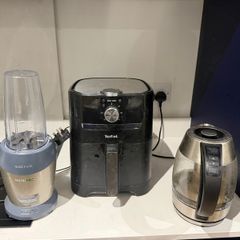 Air fryer - blender - kettle
