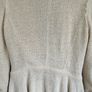 Zara zip through cardigan Image 7