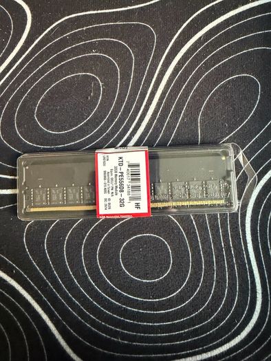 32GB DDR5 single stick