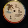U2 7 inch Vinyl Singles Bundle x4 Image 4