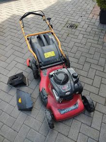 briggs and stratton 625 lawnmower
