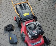 briggs and stratton 625 lawnmower