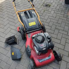 briggs and stratton 625 lawnmower