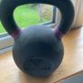 Kettle Bell 20KG Image 2