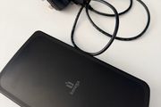 1tb iomega External Hard Drive